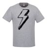 TT Youth Crewneck Ring Spun Combed Cotton Tee Thumbnail