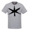 TT Youth Crewneck Ring Spun Combed Cotton Tee Thumbnail