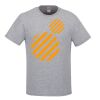 TT Youth Crewneck Ring Spun Combed Cotton Tee Thumbnail