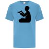 ATC EVERYDAY COTTON TEE Thumbnail