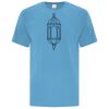 ATC EVERYDAY COTTON TEE Thumbnail