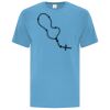 ATC EVERYDAY COTTON TEE Thumbnail