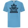 ATC EVERYDAY COTTON TEE Thumbnail