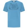 ATC EVERYDAY COTTON TEE Thumbnail
