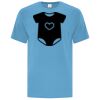 ATC EVERYDAY COTTON TEE Thumbnail