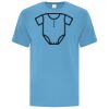ATC EVERYDAY COTTON TEE Thumbnail