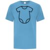 ATC EVERYDAY COTTON TEE Thumbnail