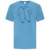 ATC EVERYDAY COTTON TEE Thumbnail