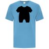 ATC EVERYDAY COTTON TEE Thumbnail