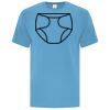 ATC EVERYDAY COTTON TEE Thumbnail