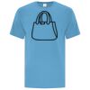 ATC EVERYDAY COTTON TEE Thumbnail