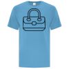 ATC EVERYDAY COTTON TEE Thumbnail
