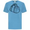 ATC EVERYDAY COTTON TEE Thumbnail