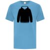 ATC EVERYDAY COTTON TEE Thumbnail