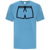 ATC EVERYDAY COTTON TEE Thumbnail