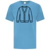 ATC EVERYDAY COTTON TEE Thumbnail