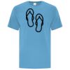 ATC EVERYDAY COTTON TEE Thumbnail