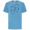 ATC EVERYDAY COTTON TEE Thumbnail
