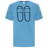 ATC EVERYDAY COTTON TEE Thumbnail