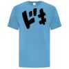 ATC EVERYDAY COTTON TEE Thumbnail