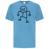 ATC EVERYDAY COTTON TEE Thumbnail