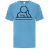 ATC EVERYDAY COTTON TEE Thumbnail