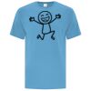 ATC EVERYDAY COTTON TEE Thumbnail