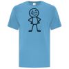 ATC EVERYDAY COTTON TEE Thumbnail