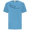 ATC EVERYDAY COTTON TEE Thumbnail