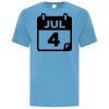 ATC EVERYDAY COTTON TEE Thumbnail