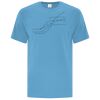 ATC EVERYDAY COTTON TEE Thumbnail