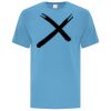 ATC EVERYDAY COTTON TEE Thumbnail