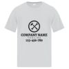 ATC Everyday Cotton Youth Tee Thumbnail