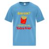 ATC Everyday Cotton Youth Tee Thumbnail