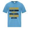 ATC Everyday Cotton Youth Tee Thumbnail