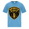 ATC Everyday Cotton Youth Tee Thumbnail