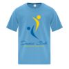 ATC Everyday Cotton Youth Tee Thumbnail