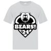 ATC Everyday Cotton Youth Tee Thumbnail