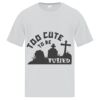 ATC Everyday Cotton Youth Tee Thumbnail