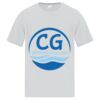 ATC Everyday Cotton Youth Tee Thumbnail