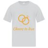 ATC Everyday Cotton Youth Tee Thumbnail