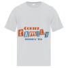 ATC Everyday Cotton Youth Tee Thumbnail