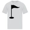 ATC Everyday Cotton Youth Tee Thumbnail
