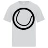 ATC Everyday Cotton Youth Tee Thumbnail