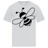 ATC Everyday Cotton Youth Tee Thumbnail