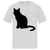 ATC Everyday Cotton Youth Tee Thumbnail
