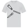 ATC Everyday Cotton Youth Tee Thumbnail