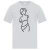ATC Everyday Cotton Youth Tee Thumbnail