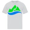 ATC Everyday Cotton Youth Tee Thumbnail