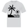 ATC Everyday Cotton Youth Tee Thumbnail